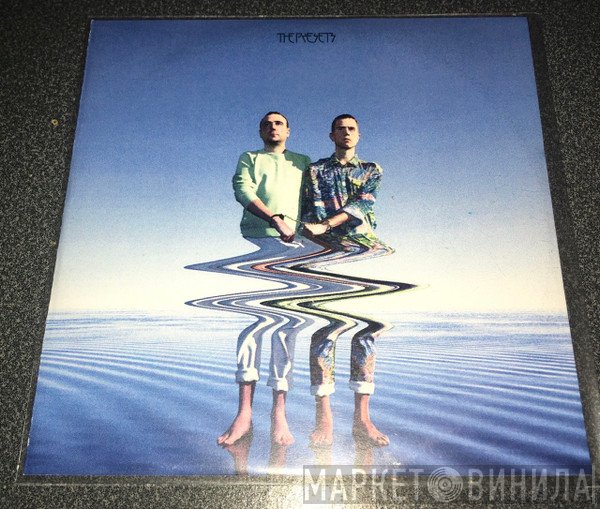The Presets   - Pacifica