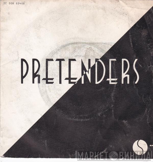 The Pretenders  - Brass In Pocket