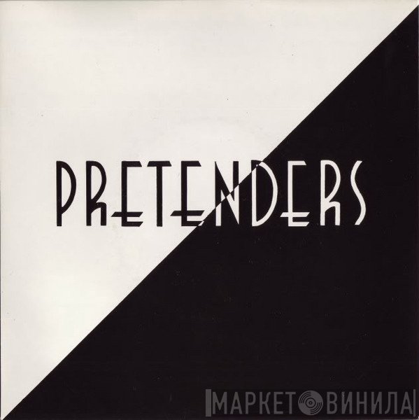 The Pretenders - Brass In Pocket