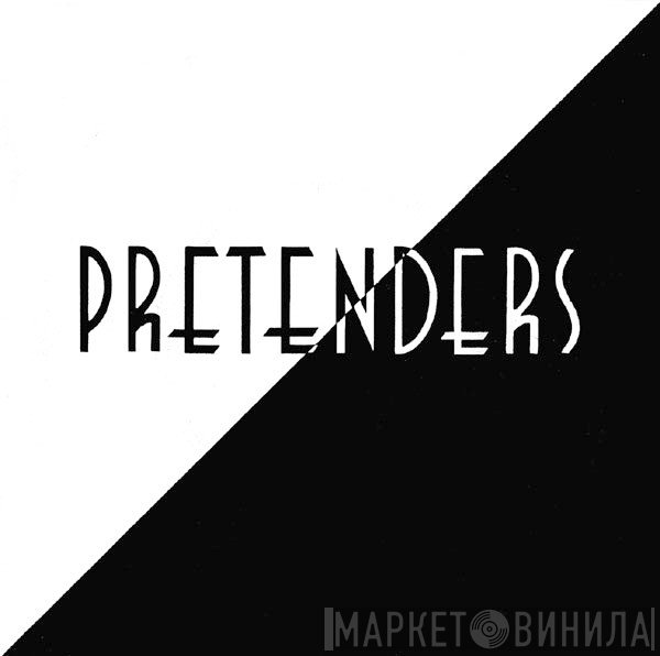The Pretenders  - Brass In Pocket
