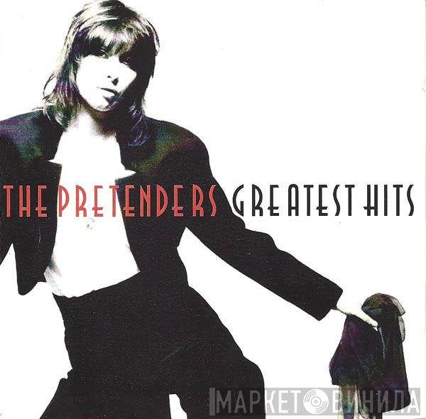 The Pretenders  - Greatest Hits