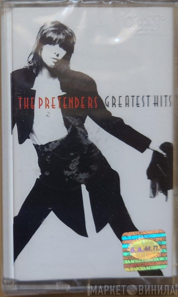 The Pretenders  - Greatest Hits