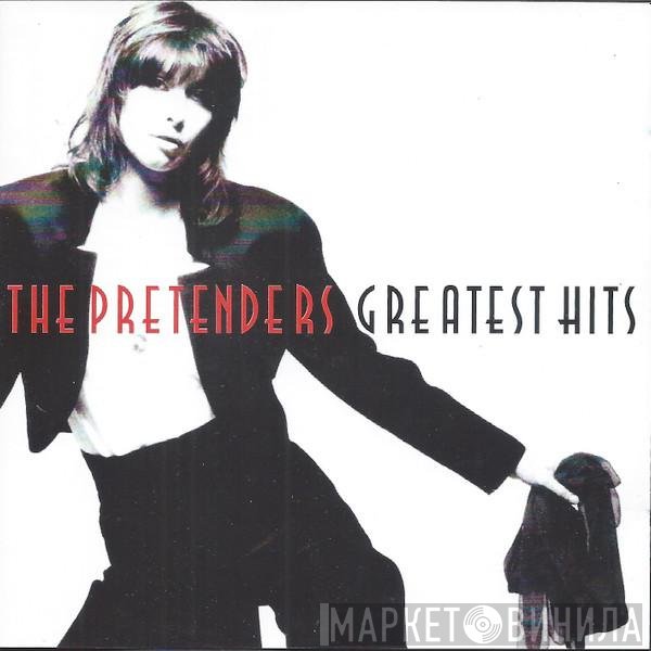 The Pretenders - Greatest Hits