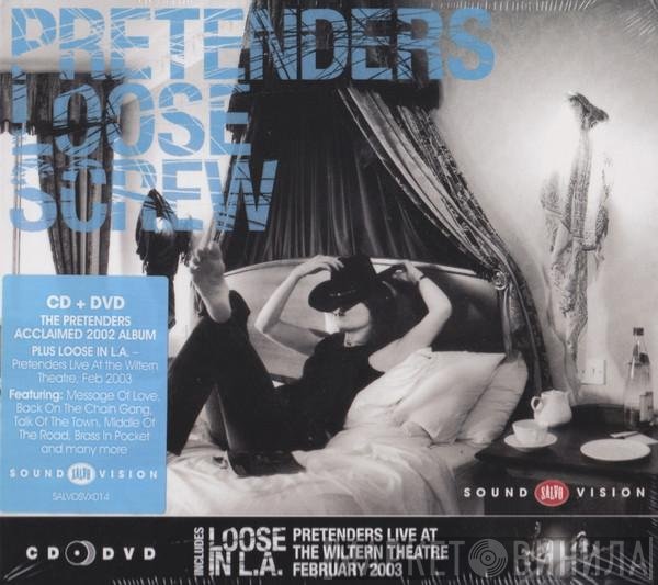 The Pretenders  - Loose Screw