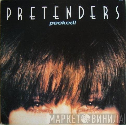 The Pretenders  - Packed!