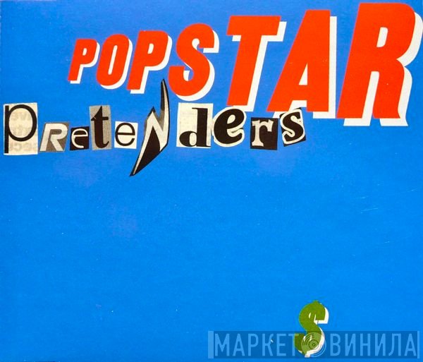 The Pretenders  - Popstar
