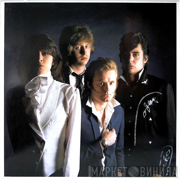 The Pretenders  - Pretenders II