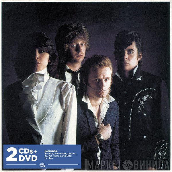 The Pretenders - Pretenders II