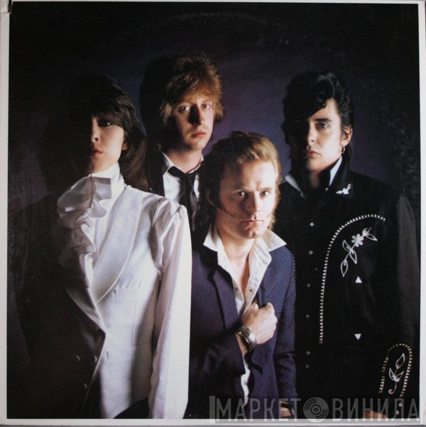 The Pretenders - Pretenders II