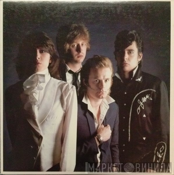 The Pretenders - Pretenders II