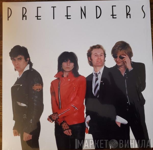 The Pretenders - Pretenders