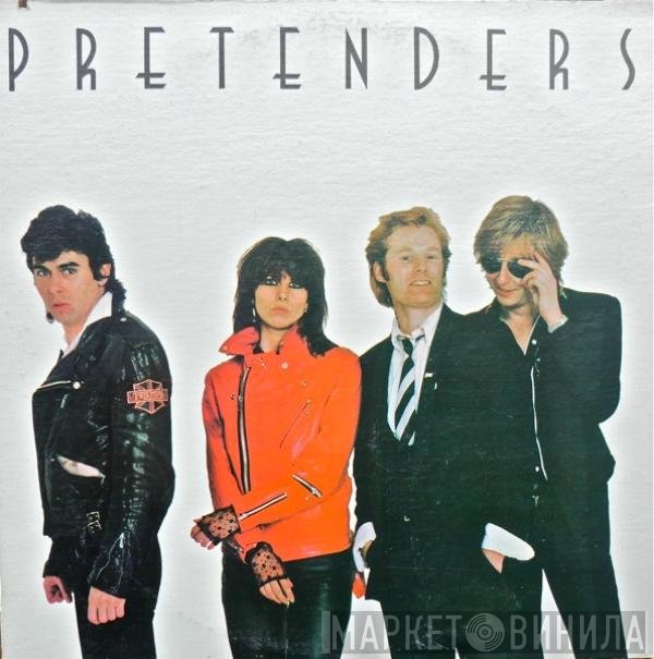 The Pretenders  - Pretenders