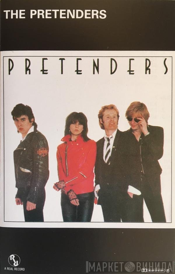 The Pretenders - Pretenders