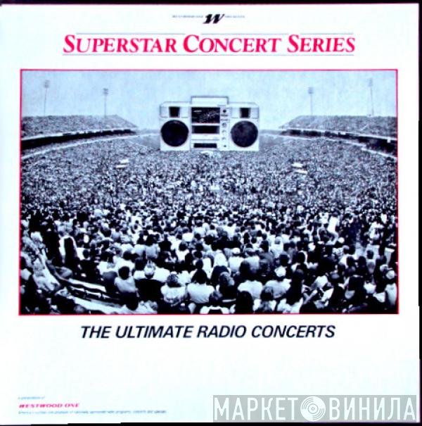 The Pretenders  - Superstar Concert Series