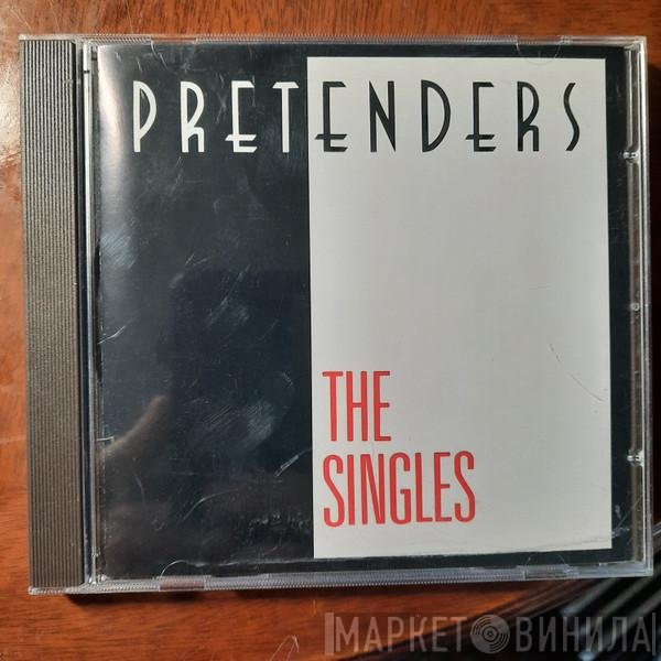 The Pretenders - The Singles