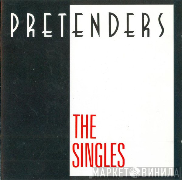 The Pretenders - The Singles