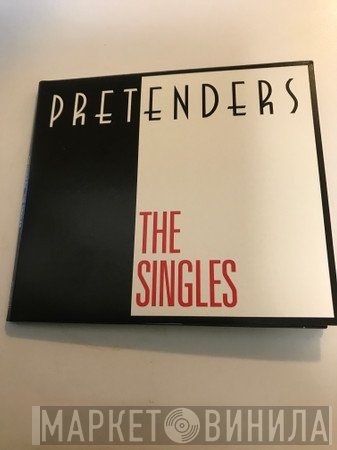 The Pretenders - The Singles