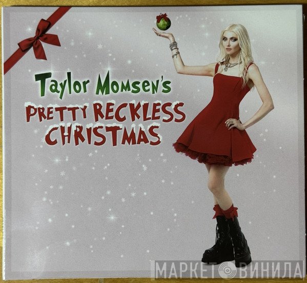 The Pretty Reckless - Taylor Momsen's Pretty Reckless Christmas