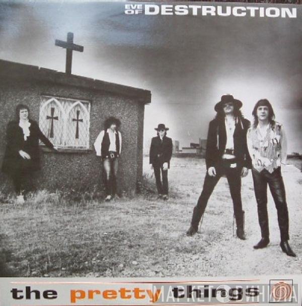 The Pretty Things - Eve Of Destruction