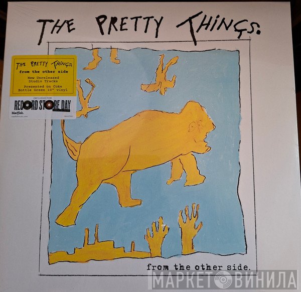 The Pretty Things - From The Other Side