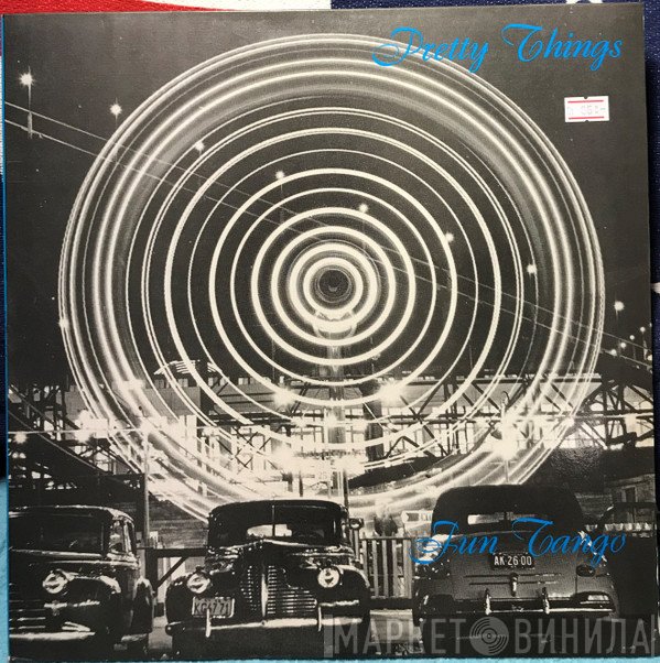 The Pretty Things  - Fun Tango