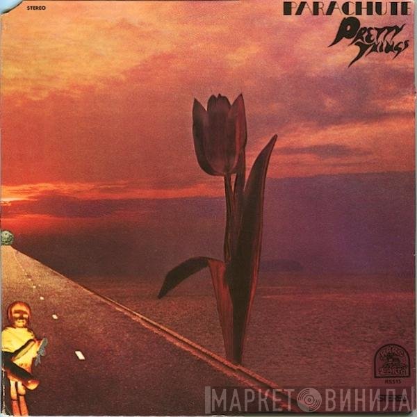 The Pretty Things  - Parachute