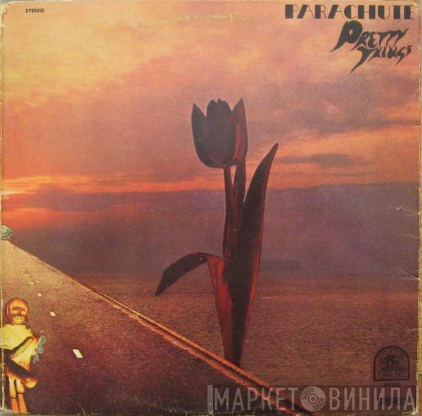 The Pretty Things - Parachute