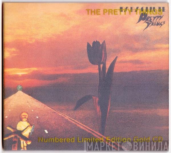 The Pretty Things  - Parachute
