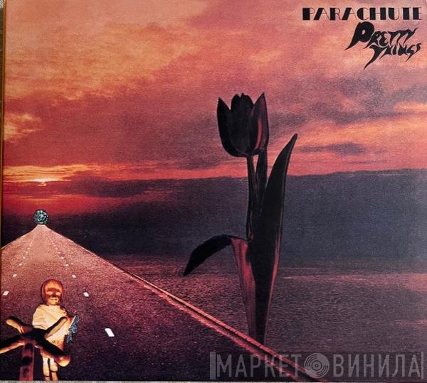The Pretty Things  - Parachute