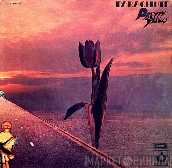 The Pretty Things  - Parachute
