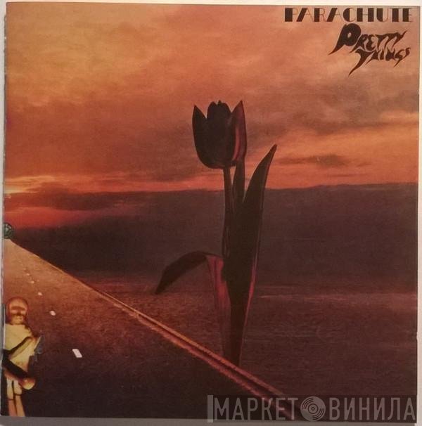 The Pretty Things - Parachute