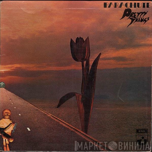 The Pretty Things  - Parachute
