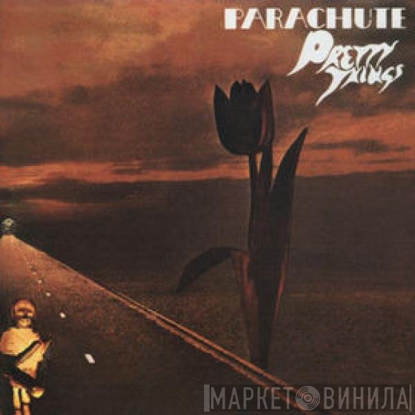 The Pretty Things  - Parachute