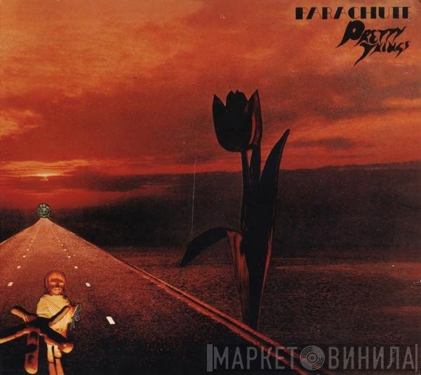 The Pretty Things  - Parachute