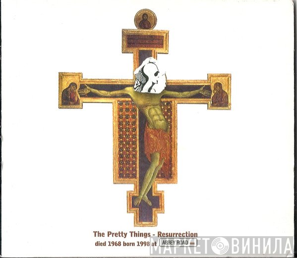 The Pretty Things  - Resurrection