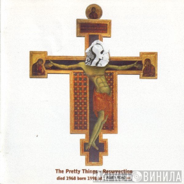 The Pretty Things - Resurrection