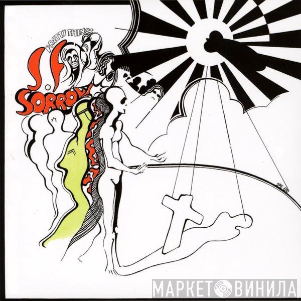 The Pretty Things - S. F. Sorrow