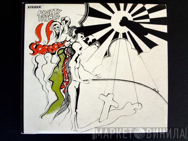 The Pretty Things - S. F. Sorrow