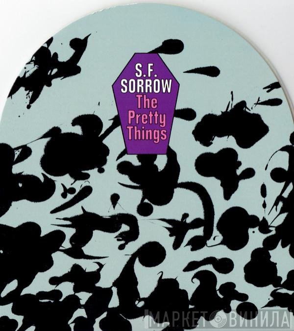 The Pretty Things - S. F. Sorrow