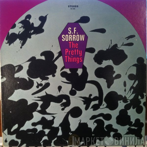 The Pretty Things - S. F. Sorrow