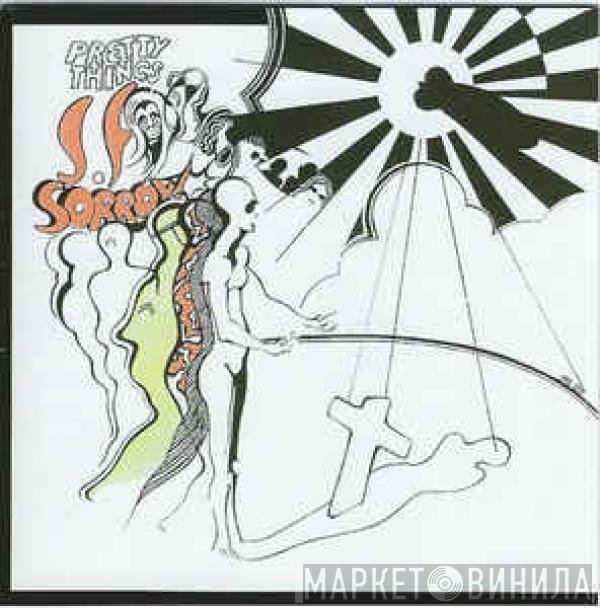 The Pretty Things - S.F. Sorrow