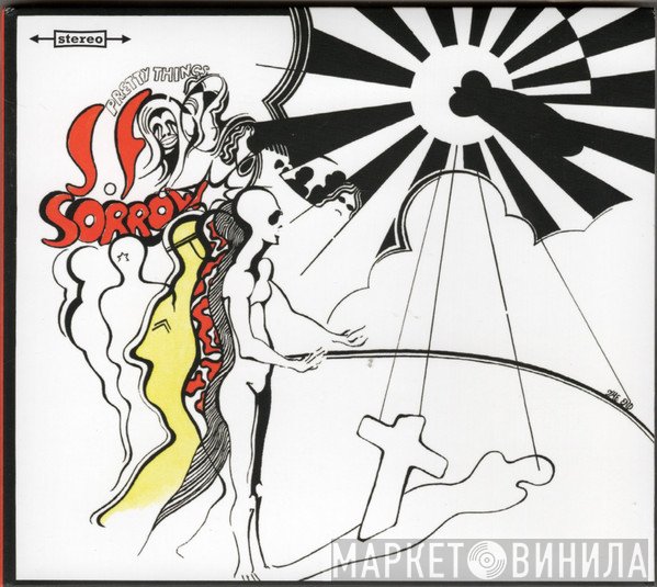The Pretty Things - S.F. Sorrow