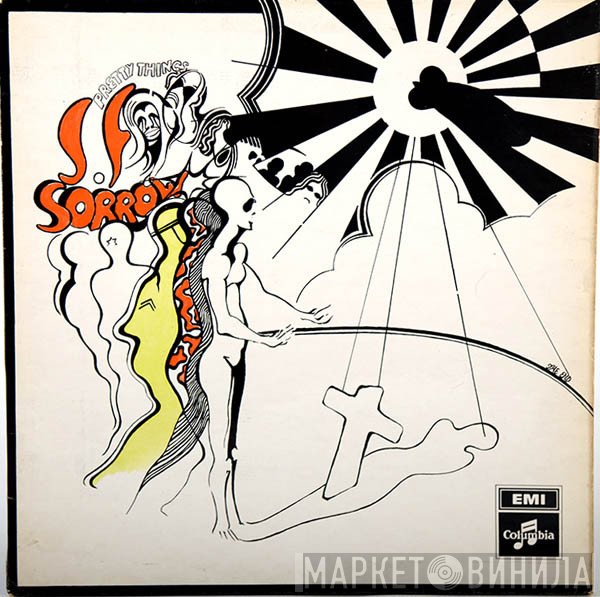 The Pretty Things  - S.F. Sorrow
