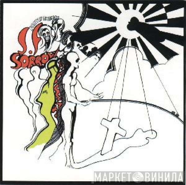 The Pretty Things - S.F. Sorrow