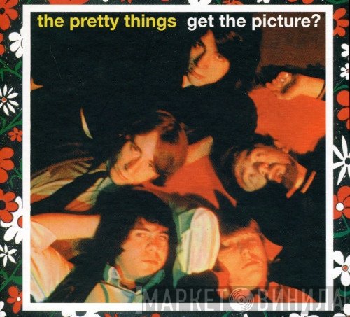 The Pretty Things - The Pretty Things / Get The Picture?
