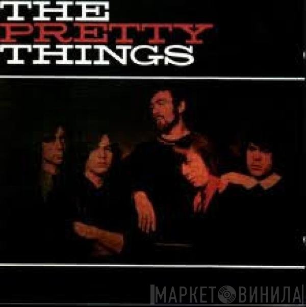 The Pretty Things  - The Pretty Things