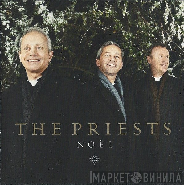 The Priests - Noël