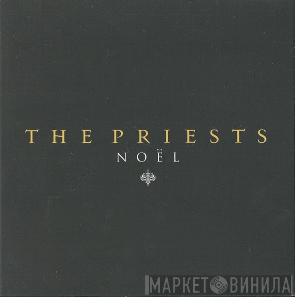 The Priests - Noël