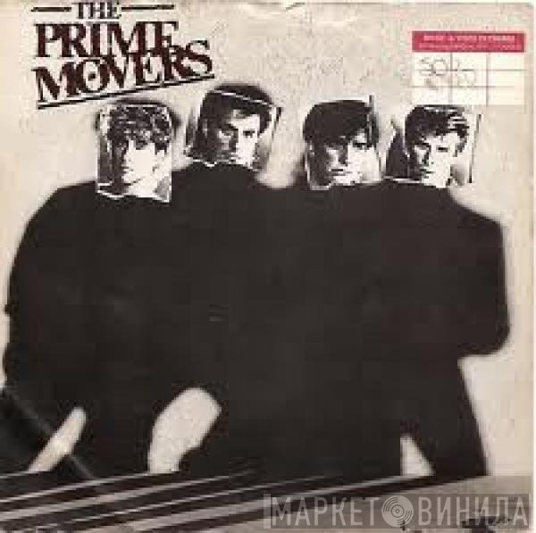 The Prime Movers   - On The Trail