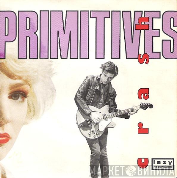 The Primitives - Crash